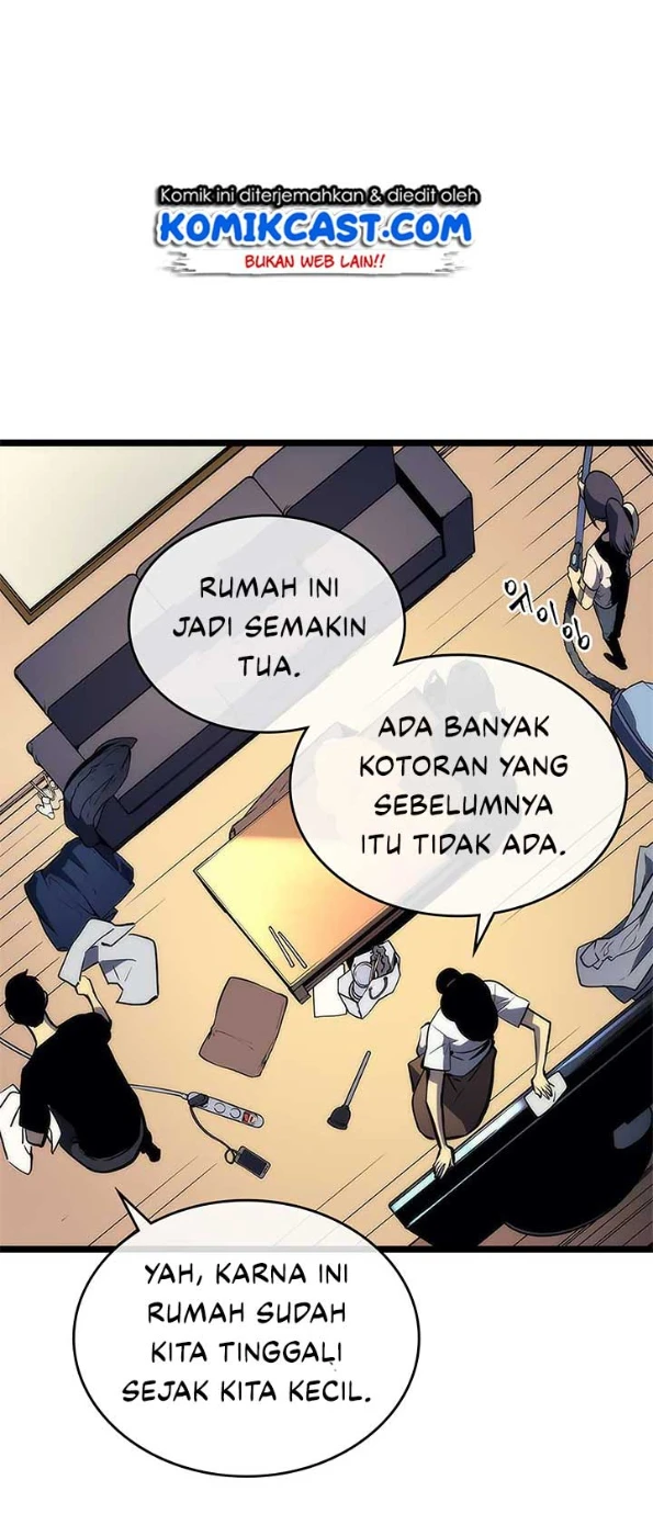 Read Solo Leveling Bahasa Indonesia ID Manga Online