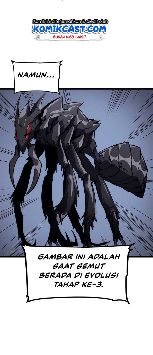 Read Solo Leveling Bahasa Indonesia ID Manga Online