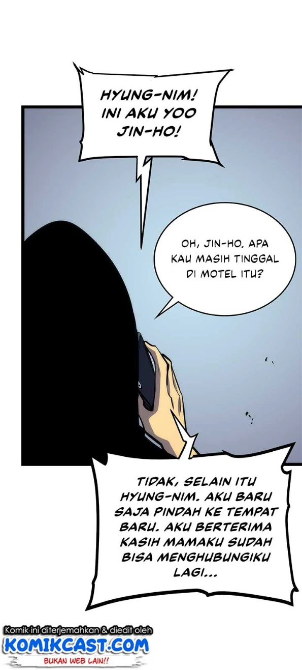 Read Solo Leveling Bahasa Indonesia ID Manga Online