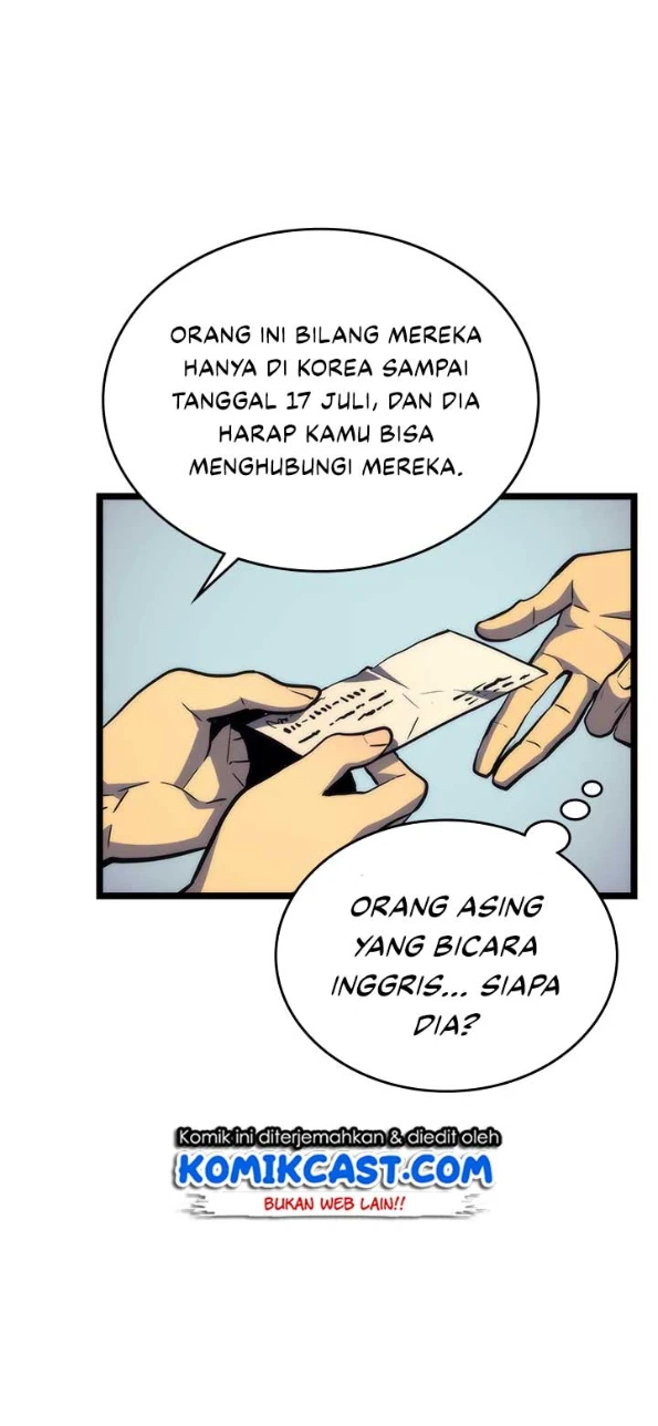Read Solo Leveling Bahasa Indonesia ID Manga Online