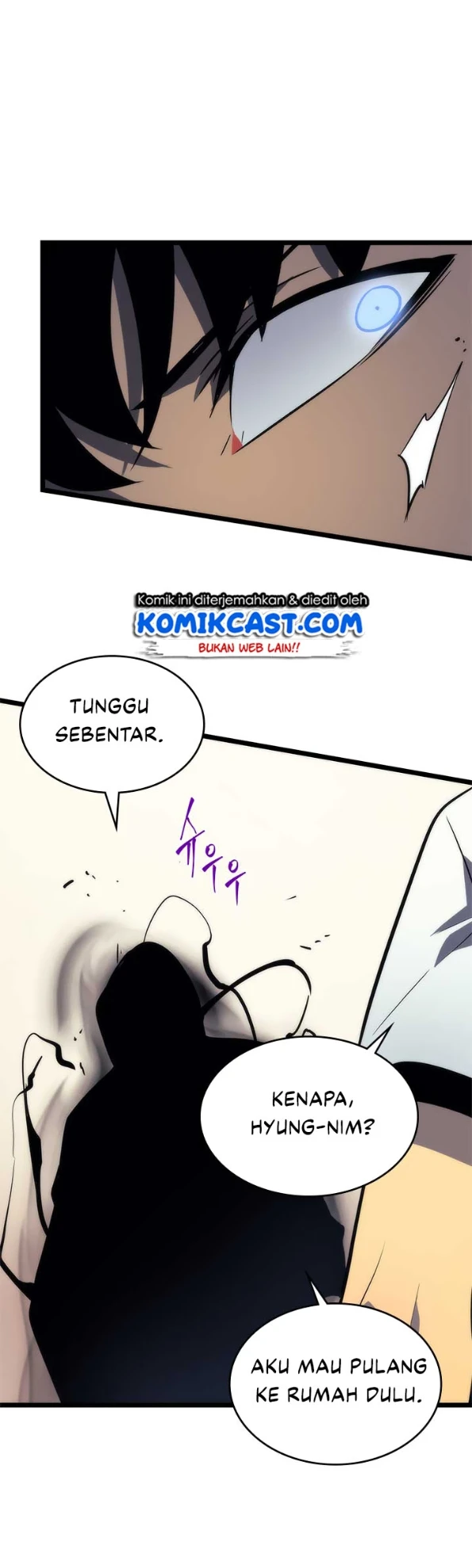 Read Solo Leveling Bahasa Indonesia ID Manga Online