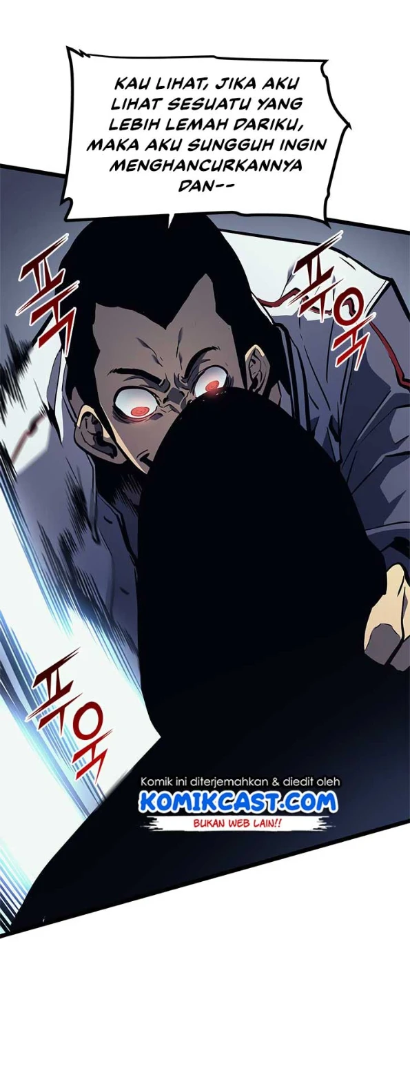 Read Solo Leveling Bahasa Indonesia ID Manga Online