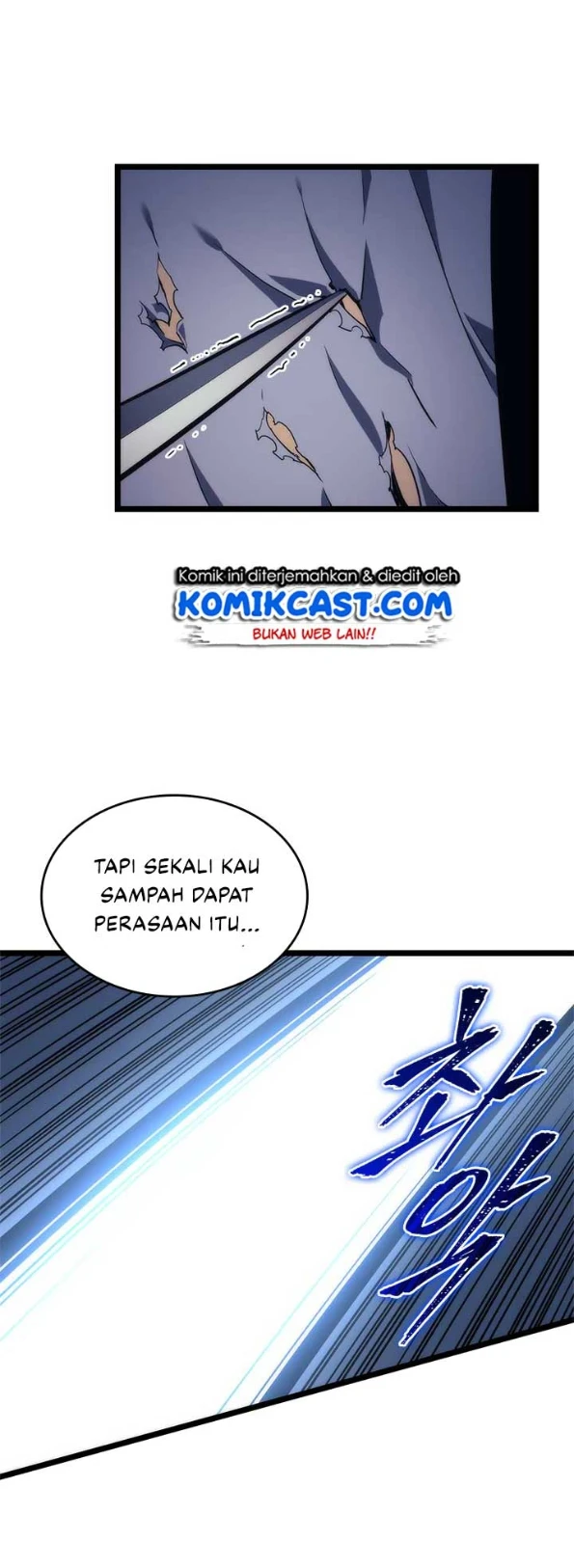 Read Solo Leveling Bahasa Indonesia ID Manga Online