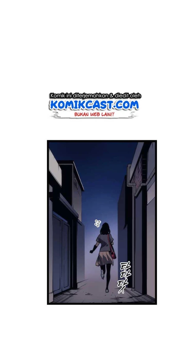 Read Solo Leveling Bahasa Indonesia ID Manga Online