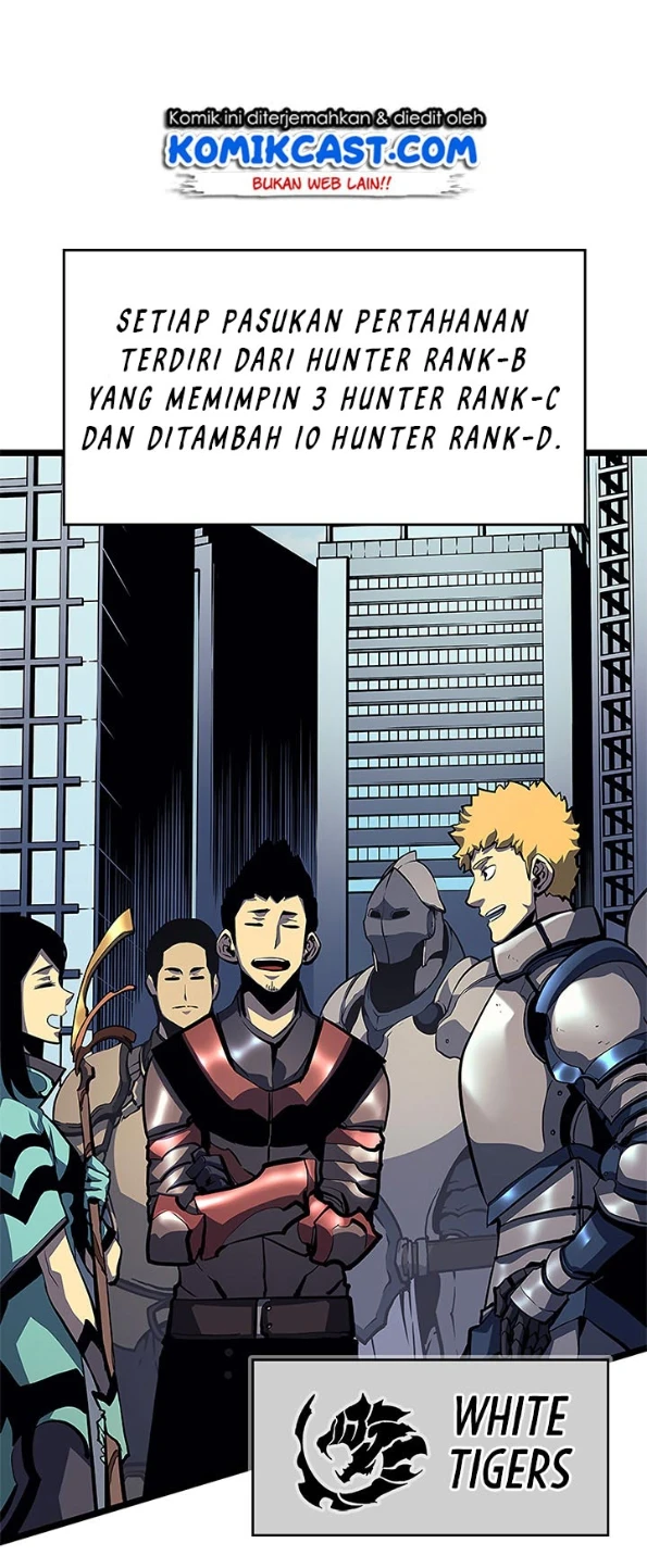 Read Solo Leveling Bahasa Indonesia ID Manga Online