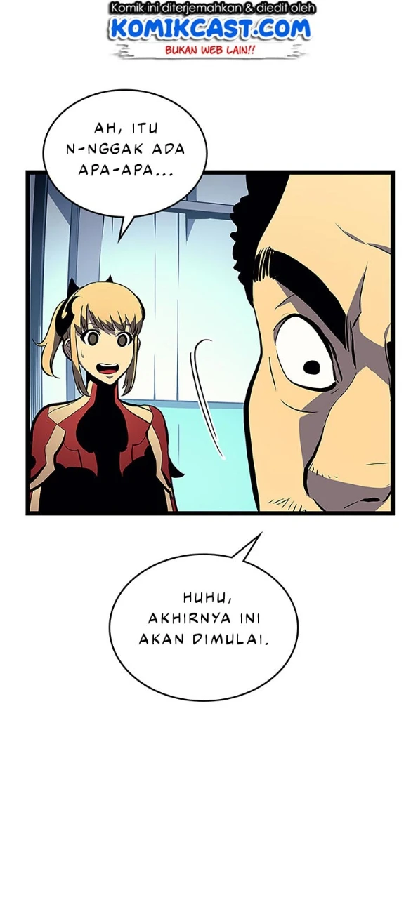 Read Solo Leveling Bahasa Indonesia ID Manga Online