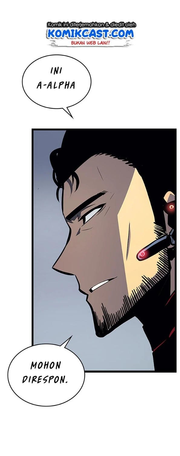 Read Solo Leveling Bahasa Indonesia ID Manga Online