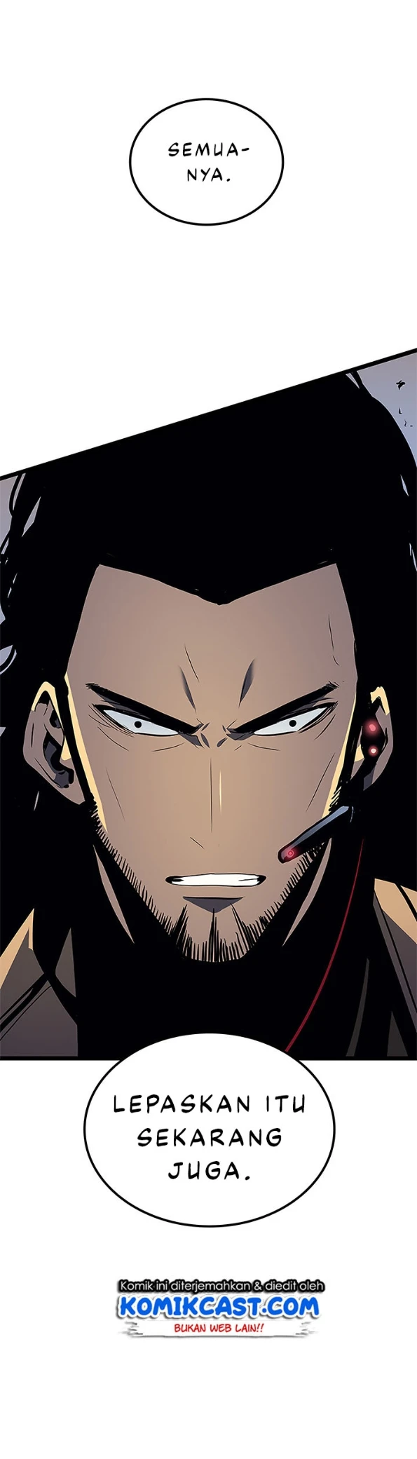 Read Solo Leveling Bahasa Indonesia ID Manga Online