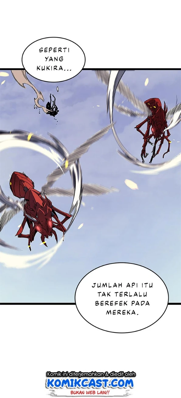 Read Solo Leveling Bahasa Indonesia ID Manga Online