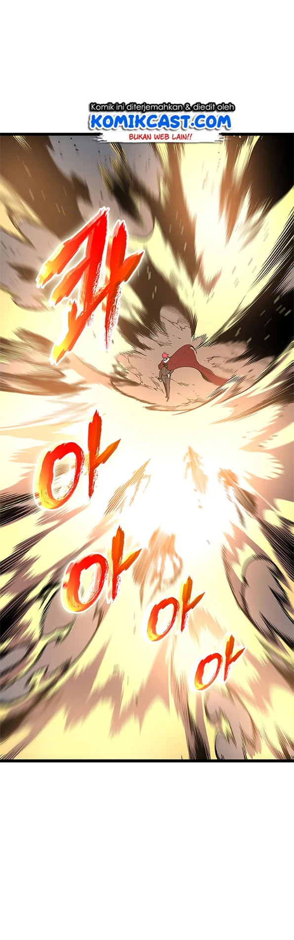 Read Solo Leveling Bahasa Indonesia ID Manga Online