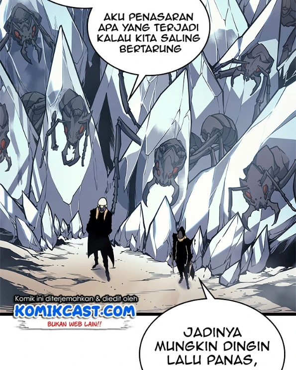 Read Solo Leveling Bahasa Indonesia ID Manga Online