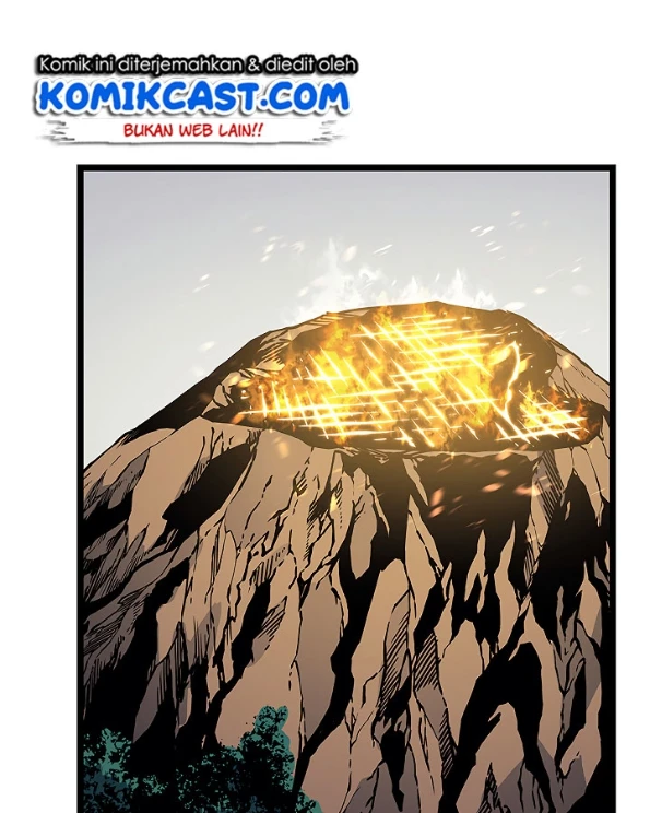 Read Solo Leveling Bahasa Indonesia ID Manga Online