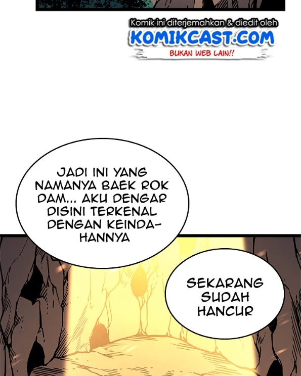 Read Solo Leveling Bahasa Indonesia ID Manga Online