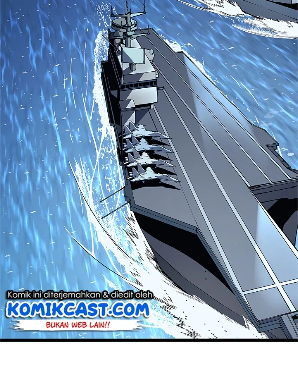 Read Solo Leveling Bahasa Indonesia ID Manga Online