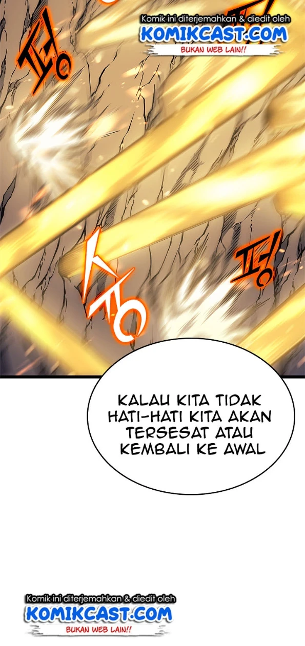 Read Solo Leveling Bahasa Indonesia ID Manga Online