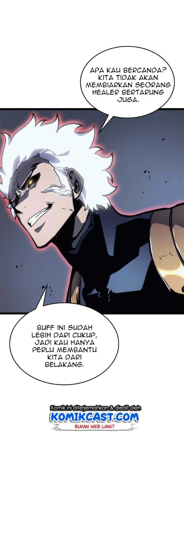 Read Solo Leveling Bahasa Indonesia ID Manga Online