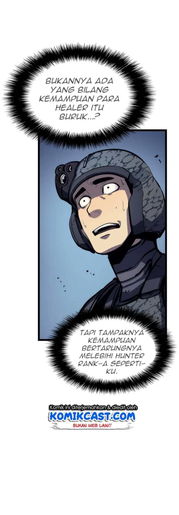 Read Solo Leveling Bahasa Indonesia ID Manga Online