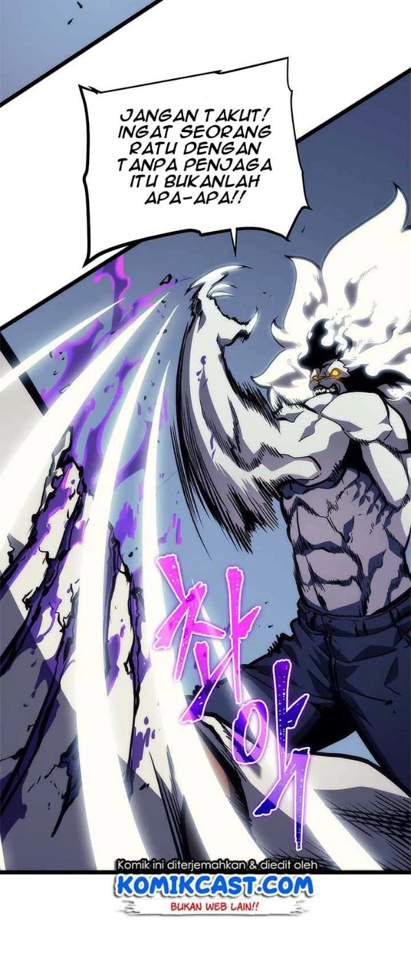 Read Solo Leveling Bahasa Indonesia ID Manga Online