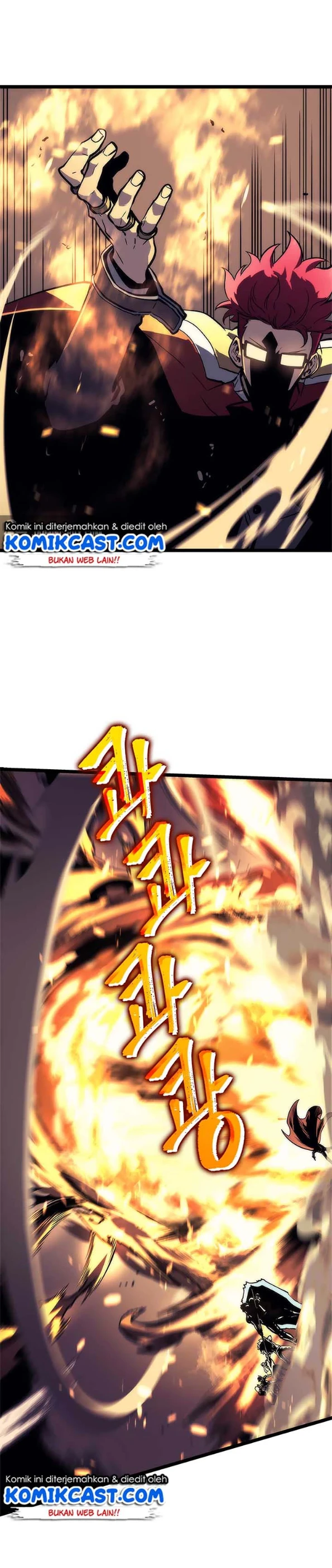 Read Solo Leveling Bahasa Indonesia ID Manga Online