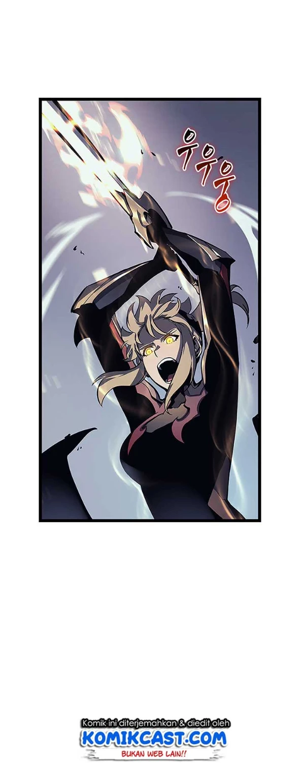 Read Solo Leveling Bahasa Indonesia ID Manga Online