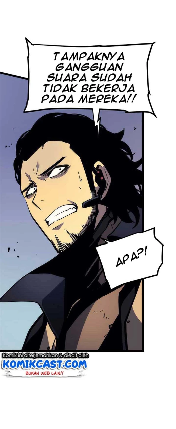 Read Solo Leveling Bahasa Indonesia ID Manga Online