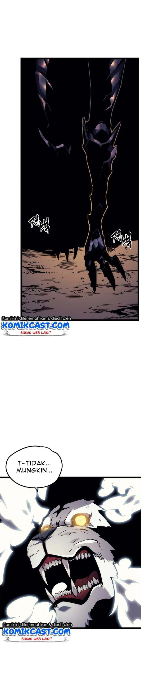 Read Solo Leveling Bahasa Indonesia ID Manga Online