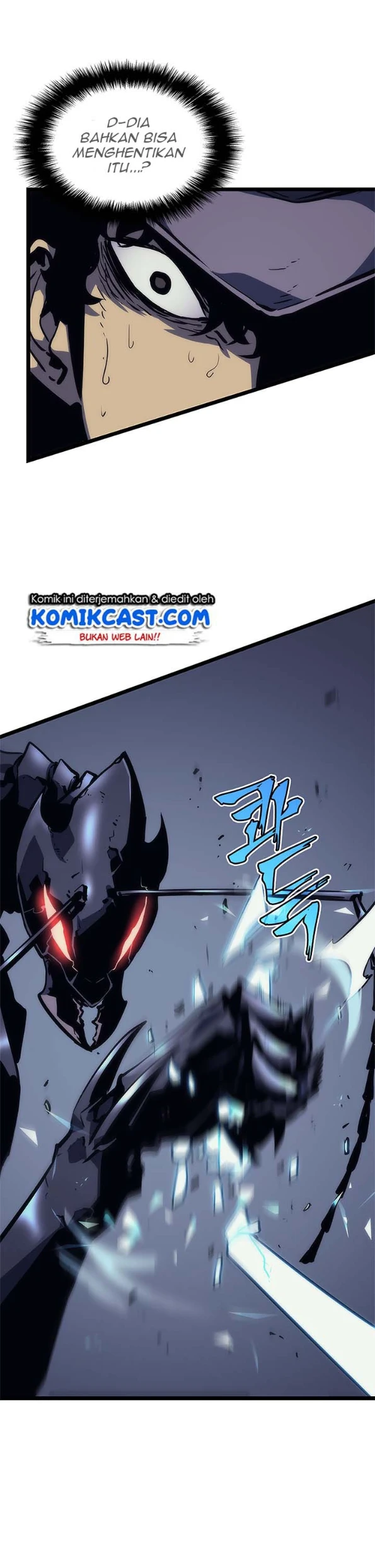 Read Solo Leveling Bahasa Indonesia ID Manga Online