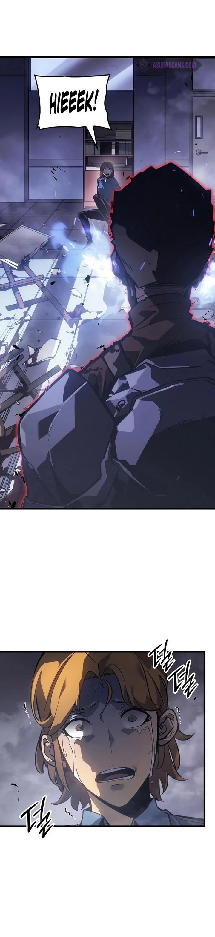 Read Solo Leveling Ragnarok ID Manga Online