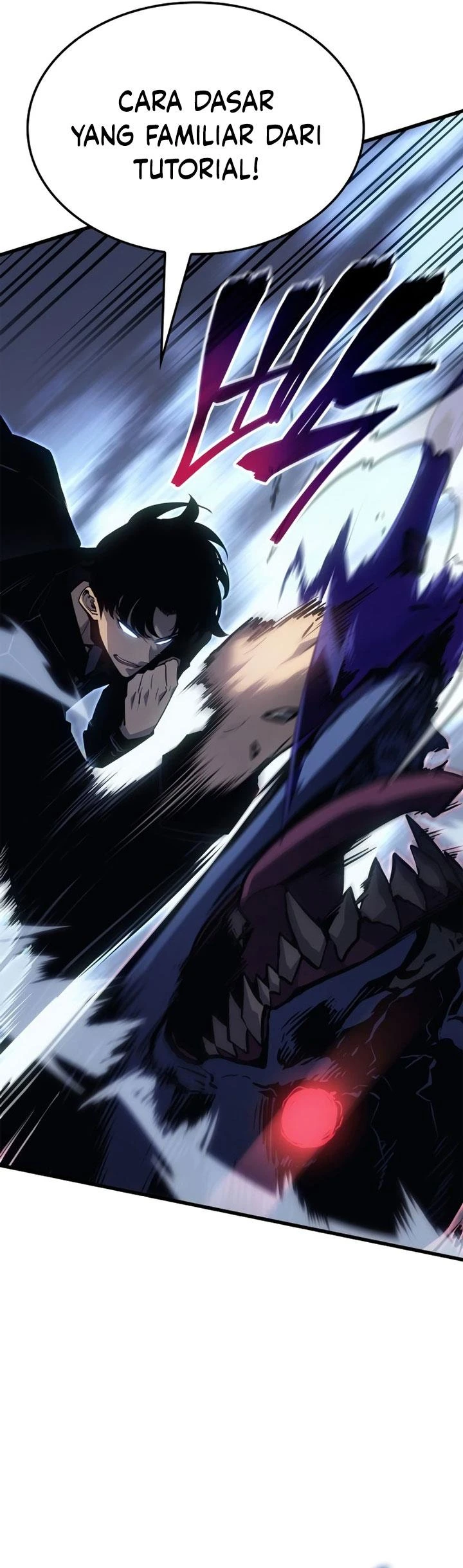 Read Solo Leveling Ragnarok ID Manga Online