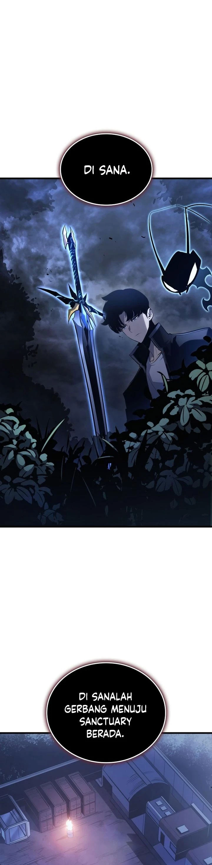 Read Solo Leveling Ragnarok ID Manga Online