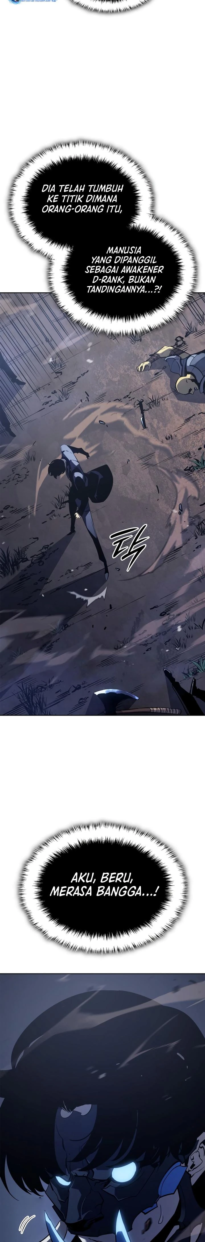 Read Solo Leveling Ragnarok ID Manga Online