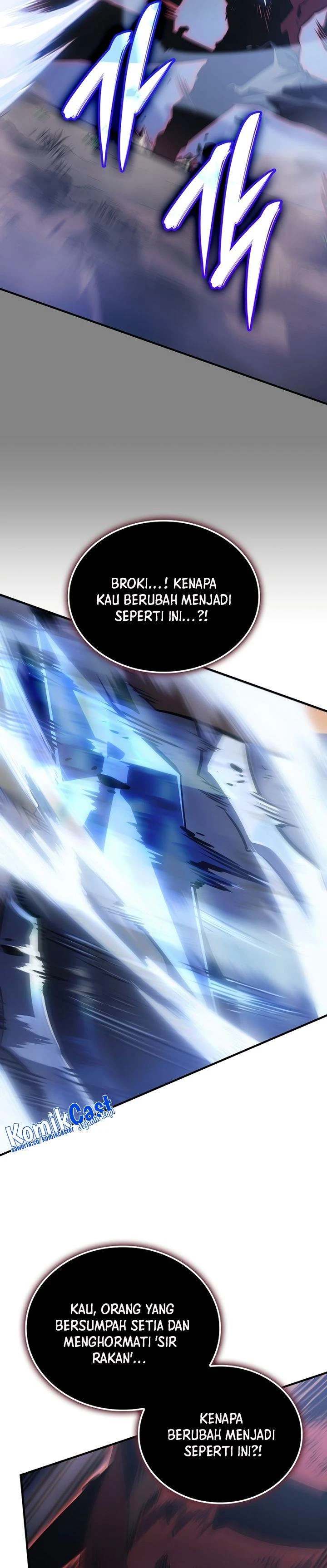 Read Solo Leveling Ragnarok ID Manga Online