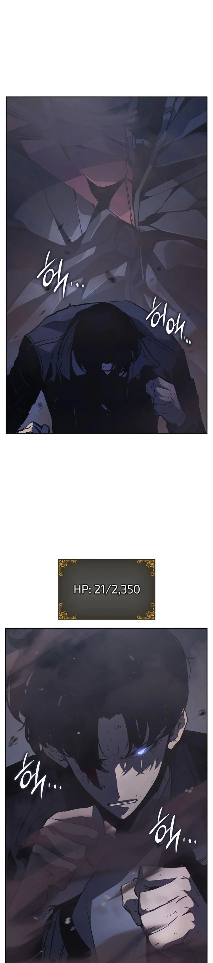 Read Solo Leveling Ragnarok ID Manga Online