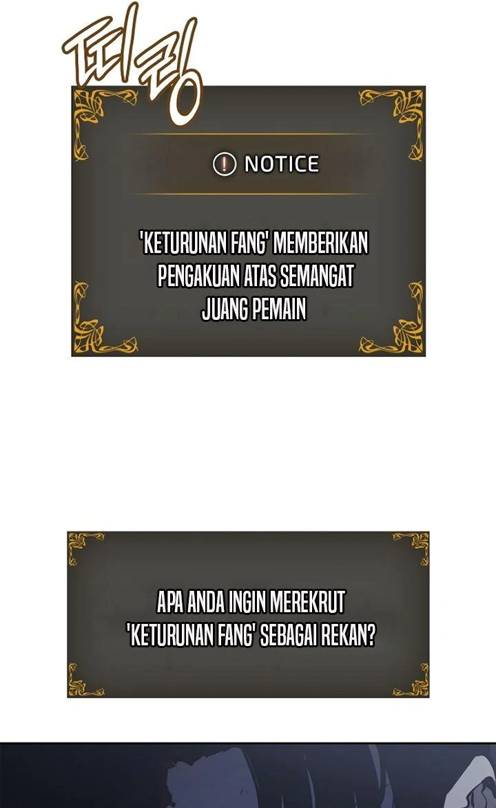 Read Solo Leveling Ragnarok ID Manga Online