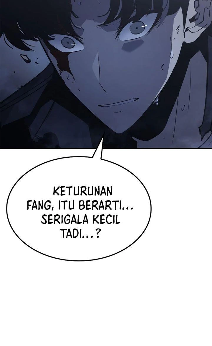 Read Solo Leveling Ragnarok ID Manga Online