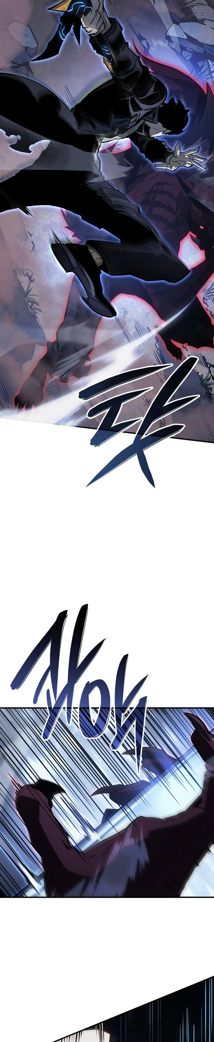 Read Solo Leveling Ragnarok ID Manga Online