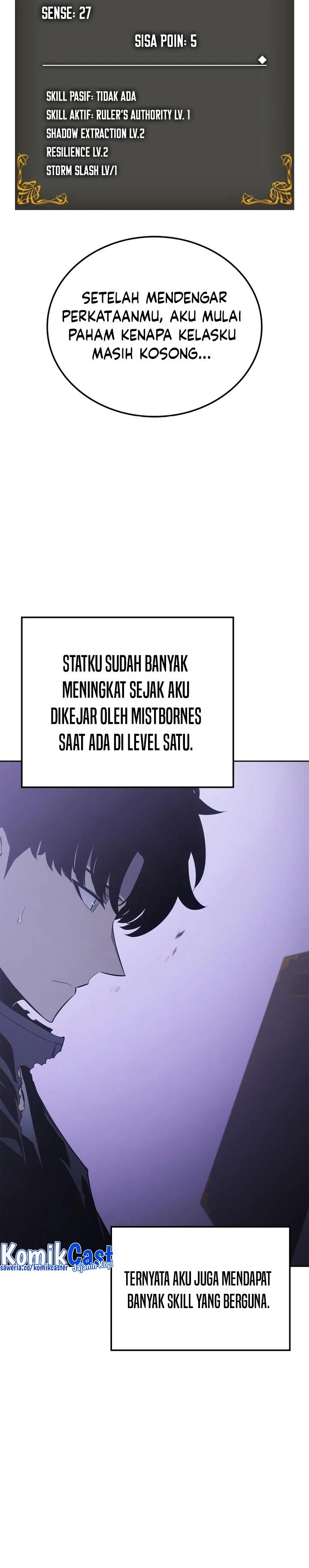 Read Solo Leveling Ragnarok ID Manga Online