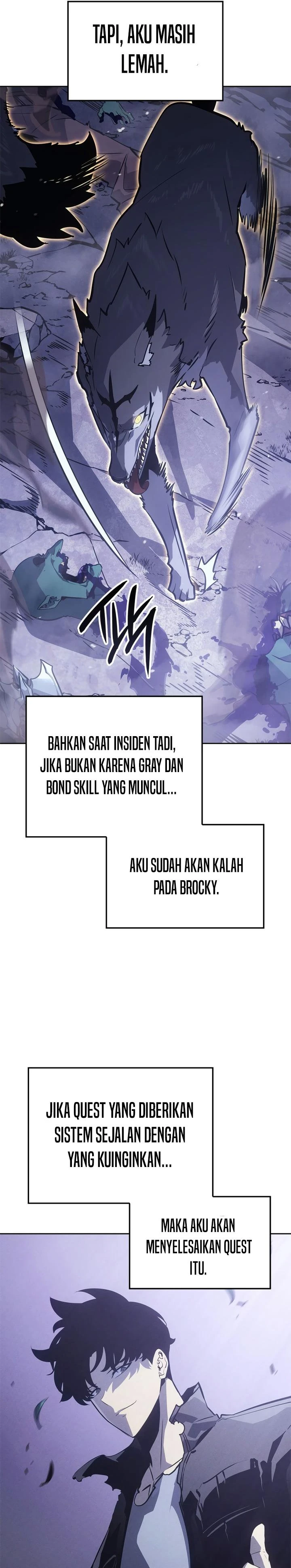 Read Solo Leveling Ragnarok ID Manga Online