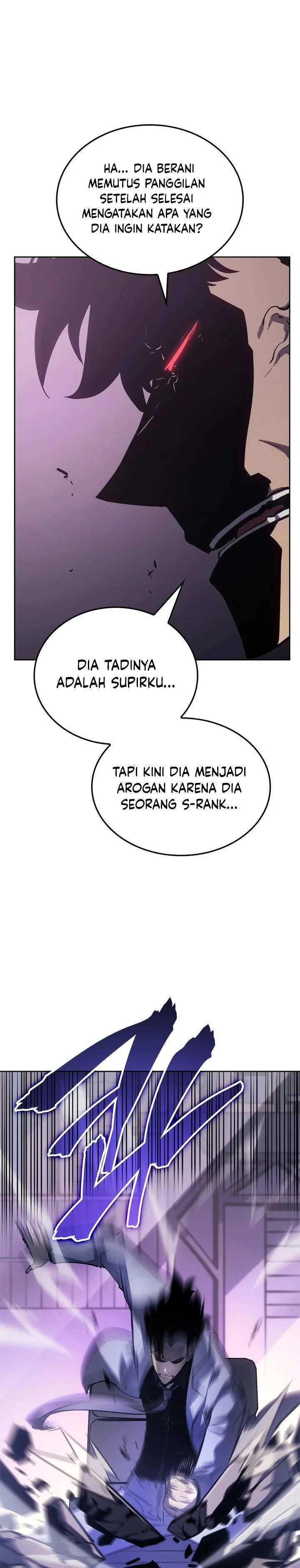 Read Solo Leveling Ragnarok ID Manga Online
