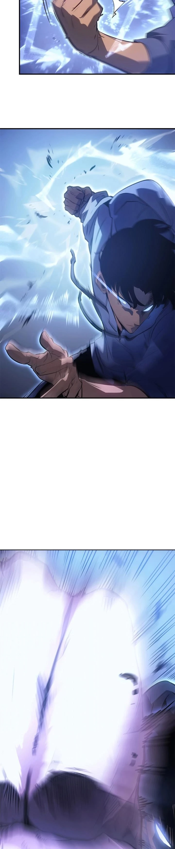 Read Solo Leveling Ragnarok ID Manga Online