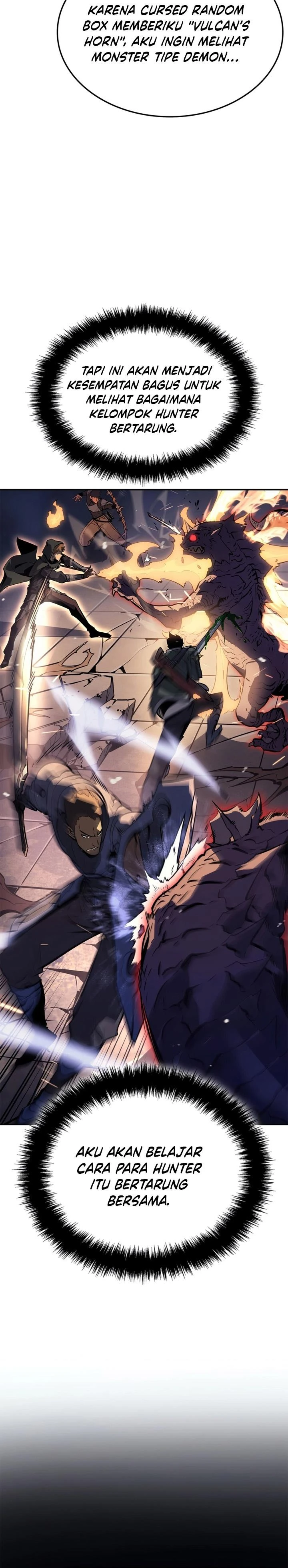 Read Solo Leveling Ragnarok ID Manga Online