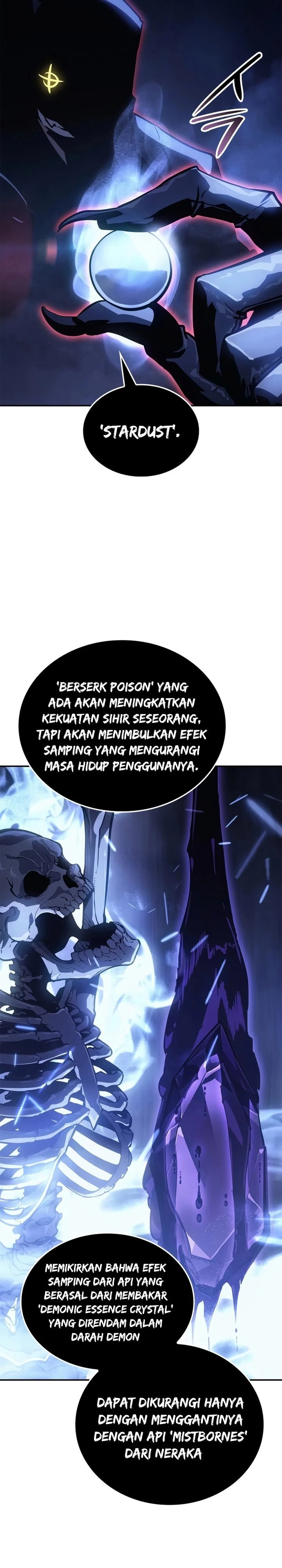 Read Solo Leveling Ragnarok ID Manga Online