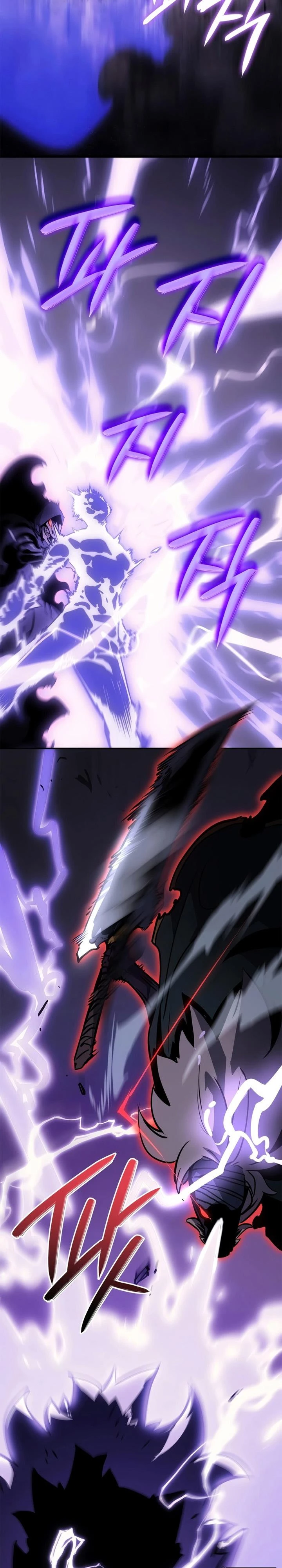 Read Solo Leveling Ragnarok ID Manga Online