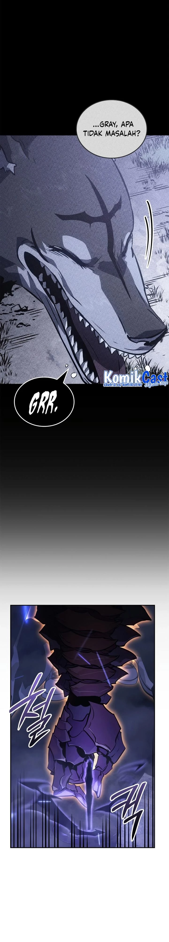 Read Solo Leveling Ragnarok ID Manga Online