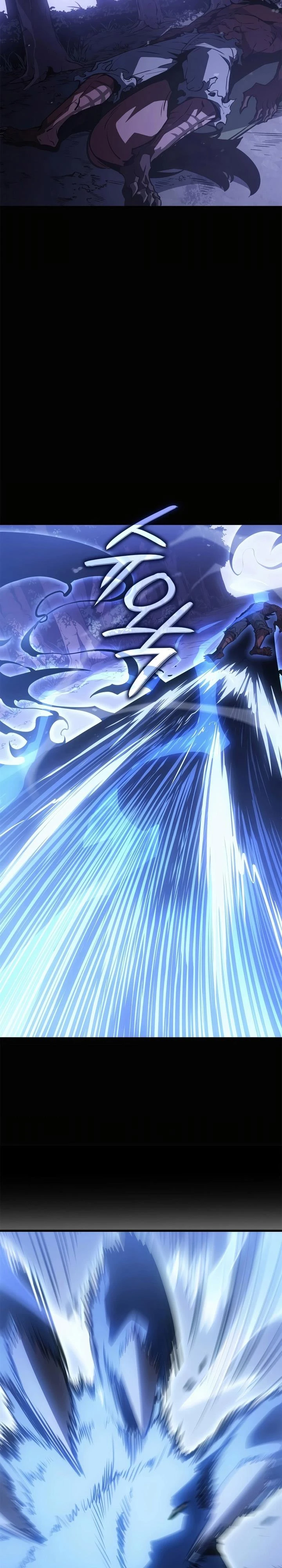 Read Solo Leveling Ragnarok ID Manga Online