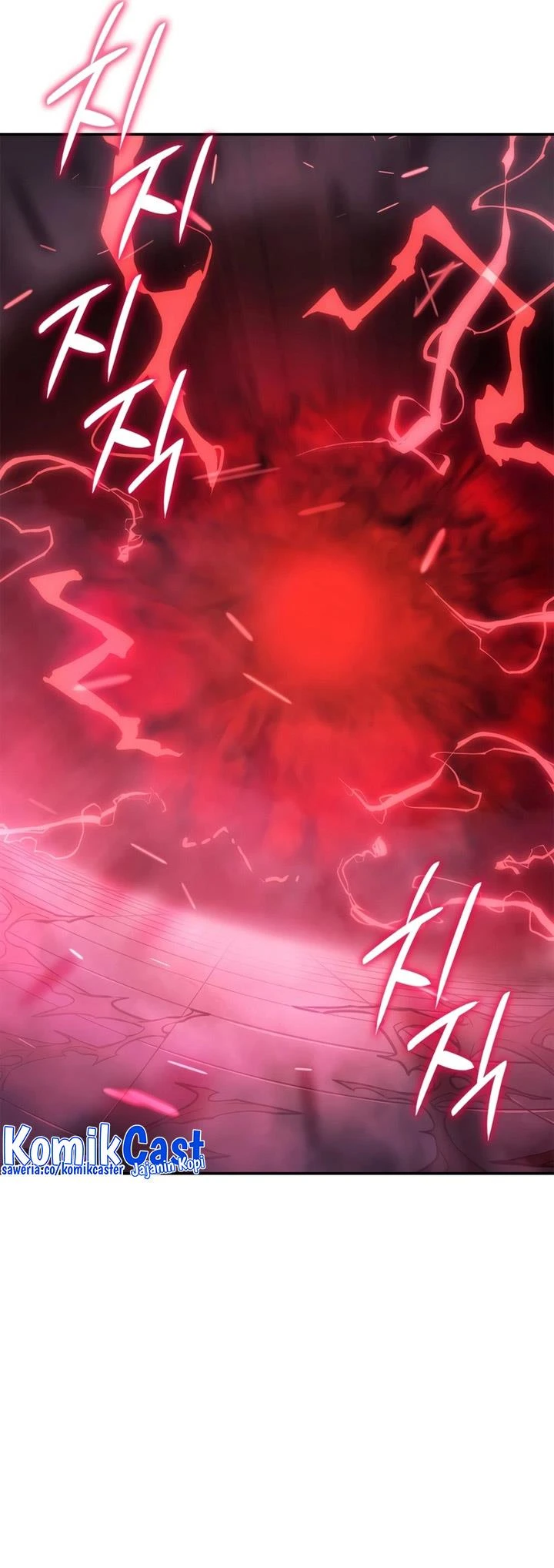 Read Solo Leveling Ragnarok ID Manga Online