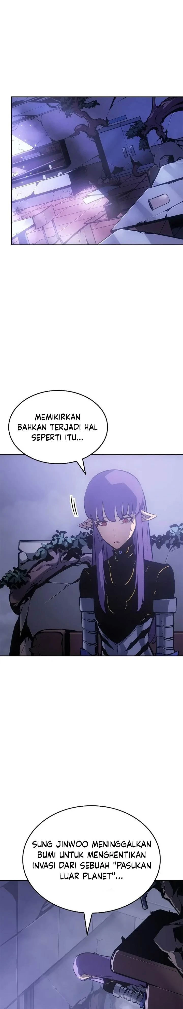 Read Solo Leveling Ragnarok ID Manga Online