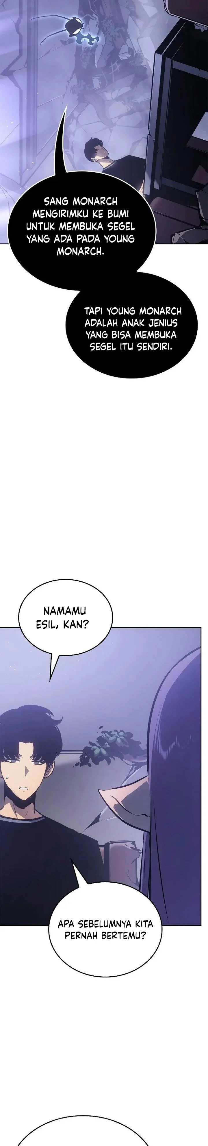 Read Solo Leveling Ragnarok ID Manga Online