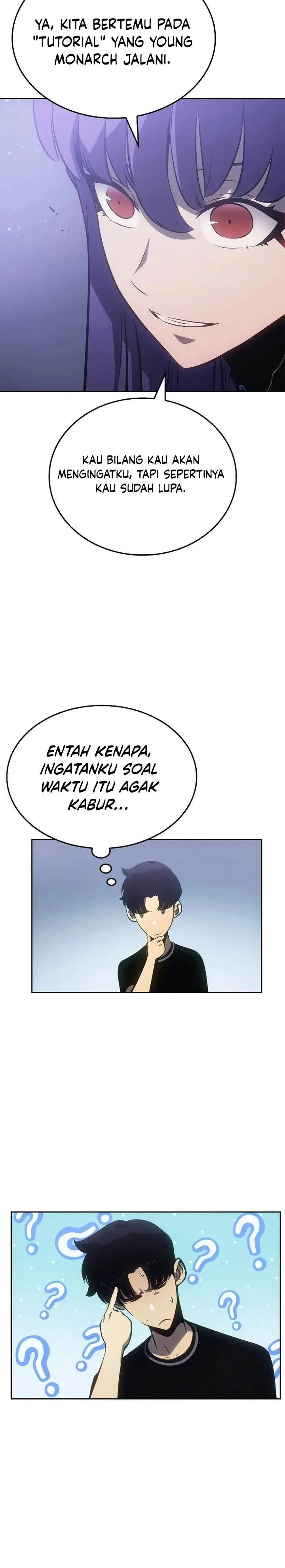 Read Solo Leveling Ragnarok ID Manga Online