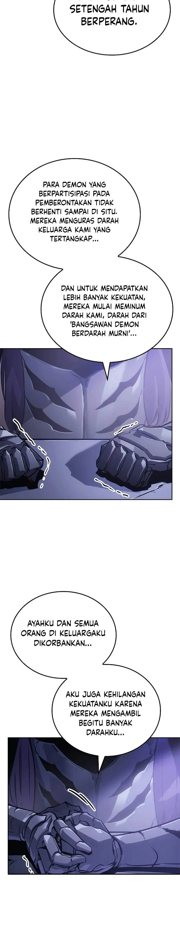 Read Solo Leveling Ragnarok ID Manga Online